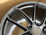 КОВАНЫЕ ДИСКИ для Porsche CAYENNE GTS