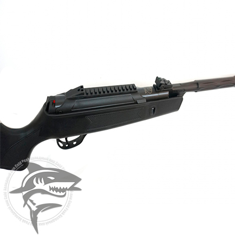 Пневматическая винтовка  Hatsan ALPHA