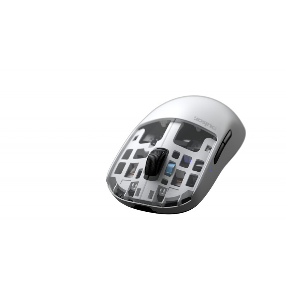Игровая мышь Pulsar X2 A Wireless Size 1 (Mini) Black/White (PX2A13)
