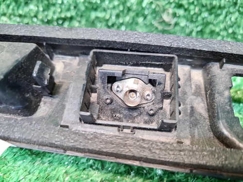 Камера задняя Chery Tiggo 7 Pro (2020-2024)