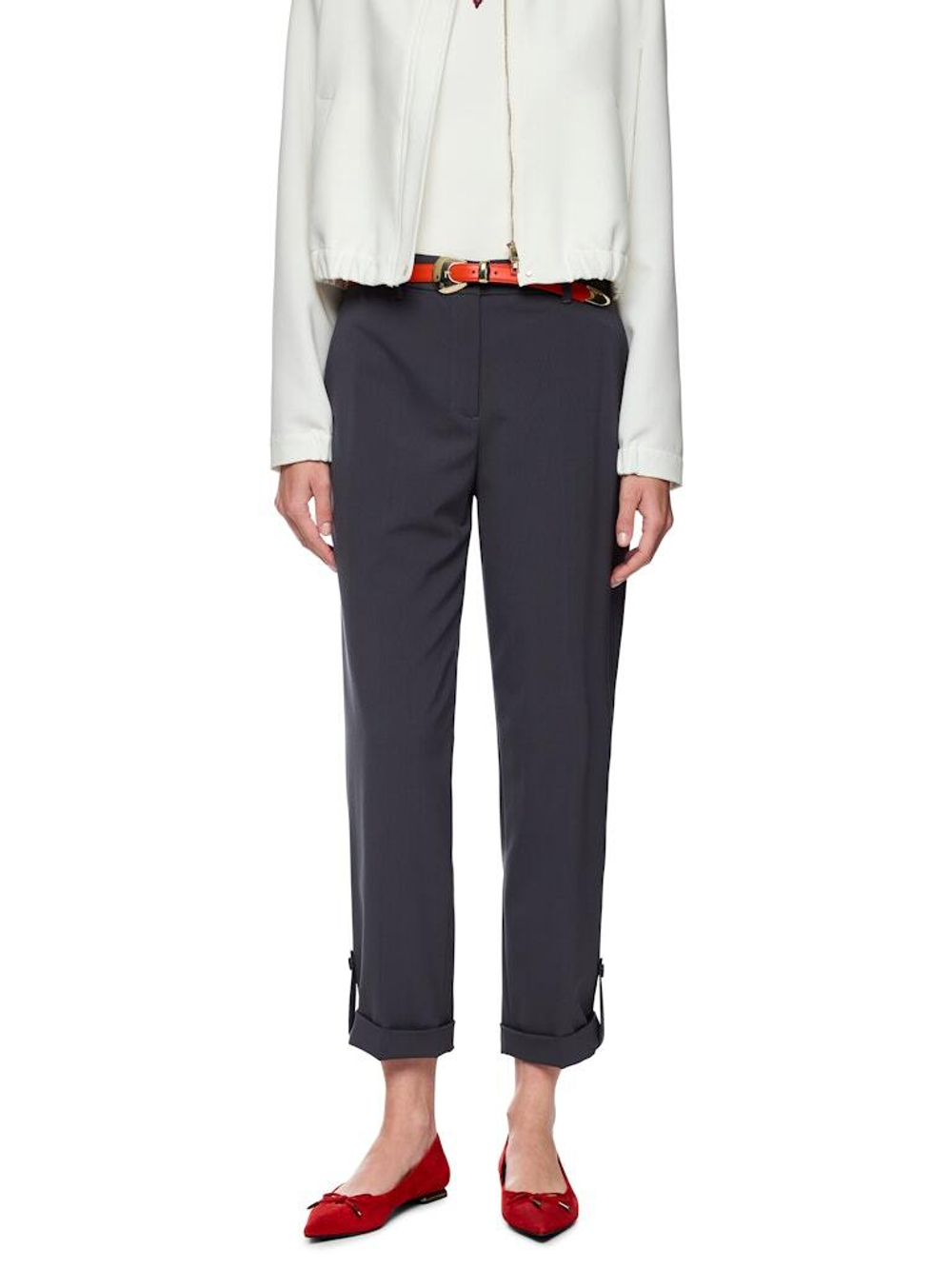 брюки AC8119W52