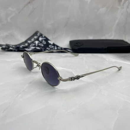 Солнцезащитные очки Chrome Hearts