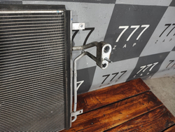 Радиатор кондиционера Jetour T2 23-нв Б/У Оригинал F268105010