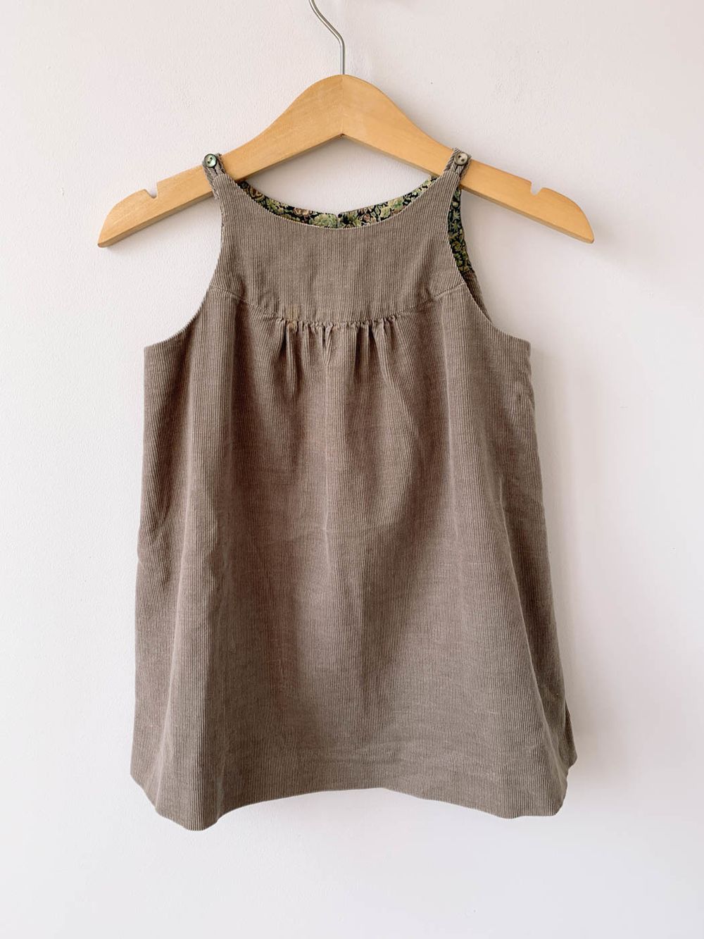 Сарафан Bonpoint, 92