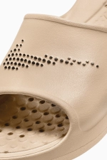 Сланцы Nike Victori One Shower - бежевый