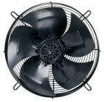 Осевой вентилятор Weiguang YWF-4E-350-B-102/34-G Стандартная решетка