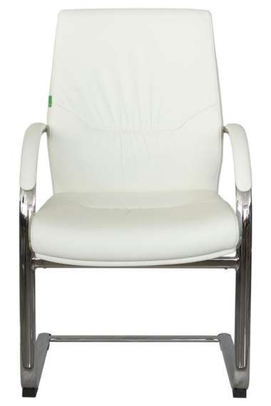 Кресло Alvaro-SF C1815 Белый