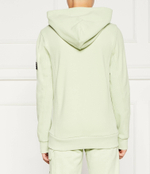 Худые Calvin Klein Jeans - зеленый(IB0IB01114)