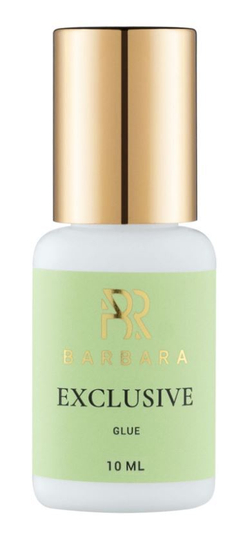 Клей Barbara "Exclusive" 10 мл