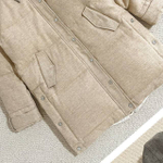 Пуховик Brunello Cucinelli