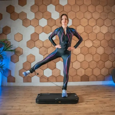 Многофункциональная силовая фитнес-платформа MERACH MR-P01