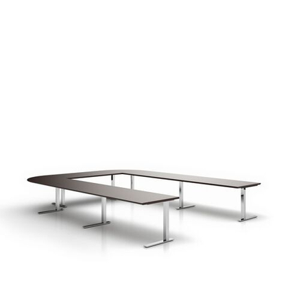 Стол Walter Knoll Frame Lite Conference Table