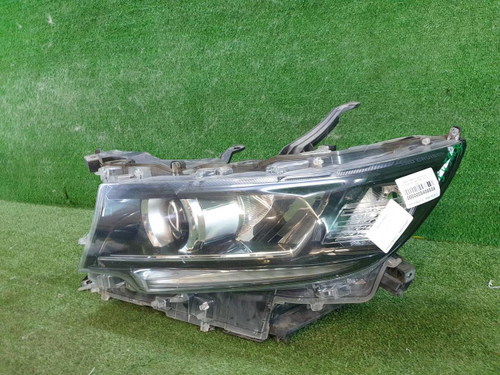 Фара левая Toyota Land Cruiser Prado 150 (2017-н.в.) LED