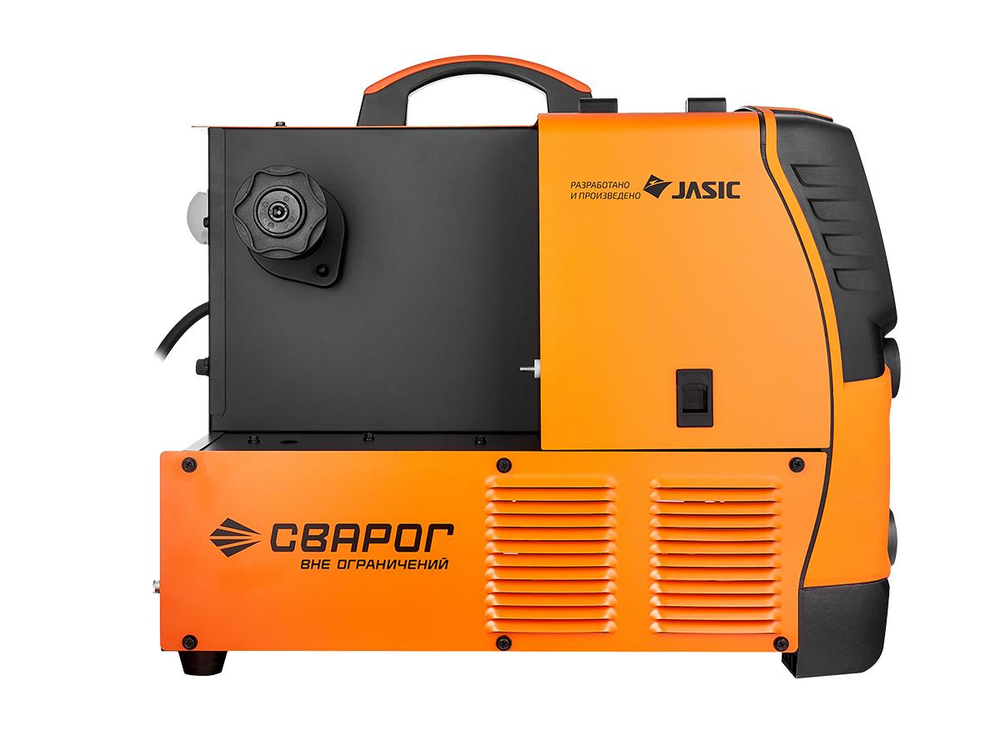 Сварочный инвертор Сварог PRO SMART MIG 250 (N248S)