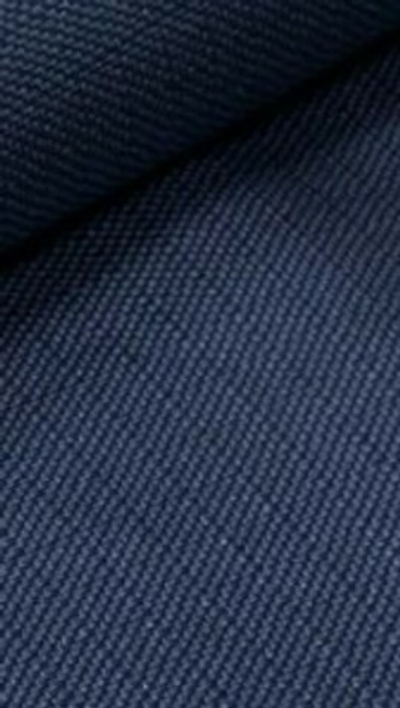 Ткань Оксфорд 600D Рипстоп 1000 PU WR, 330 гр/м.п, тёмно-синий