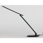 Светильник настольный LED, 10 Вт, черный, Эра, NLED-462-10W-BK, 22х264, Б0031613