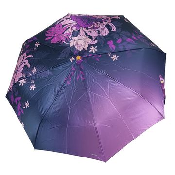 Женский зонт Три Слона - Полный автомат 3825-N-02