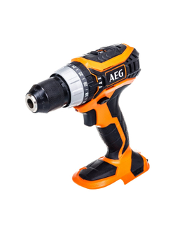 Ударная дрель-шуруповерт AEG BSB18C2-0 4935472010