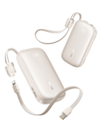 Внешний аккумулятор Baseus EnerFill FC21 Qpow 3 Ultra 2C+U 20000mAh 22.5W