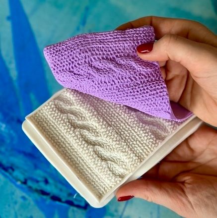 Большие молды для тортов