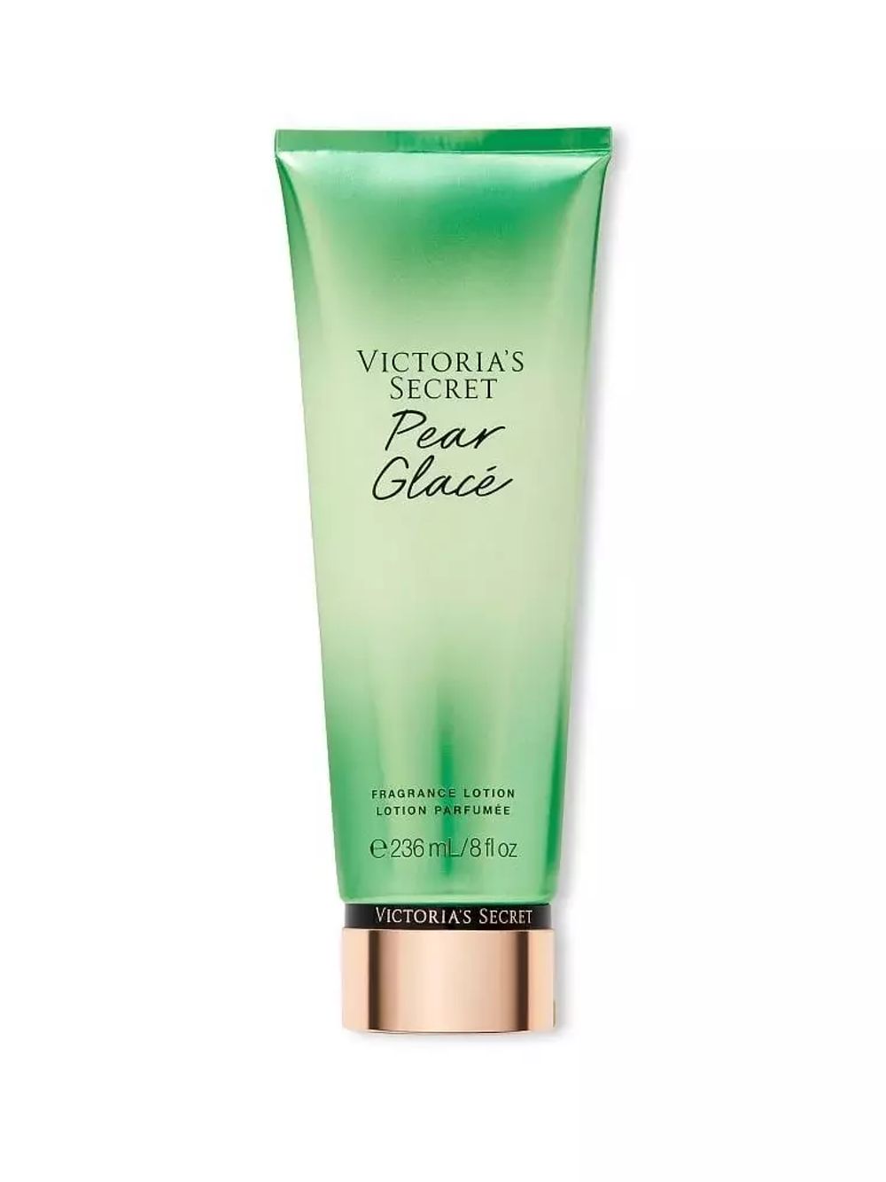 Лосьон для тела Victoria's Secret Pear Glace Fragrance Lotion 236 мл