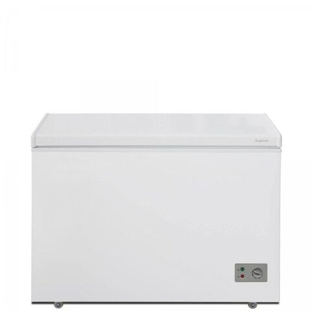 Морозильный ларь Бирюса 240КХ, белый