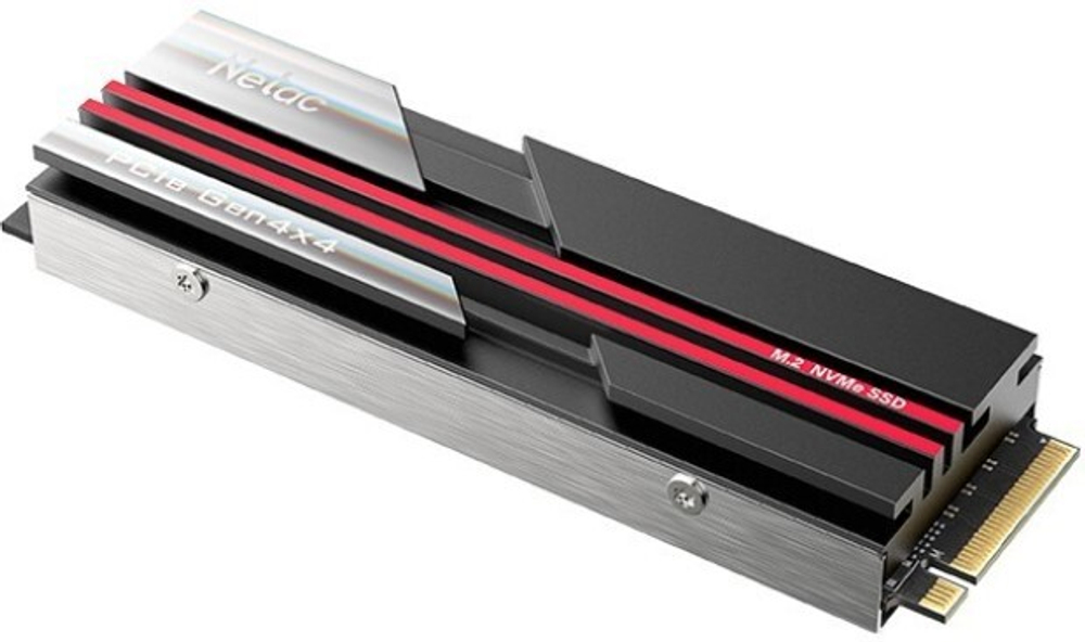 Накопитель SSD M.2 2280 Netac NT01NV7000-1T0-E4X