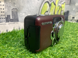 Olympus LT Zoom 105