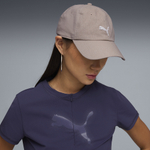 Кепка PUMA Wardrobe Essentials Dad Cap