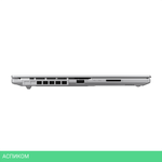 Ноутбук Asus Vivobook Pro 15 OLED N6506CU-MA033 Earl Gray (90NB15E3-M001E0)