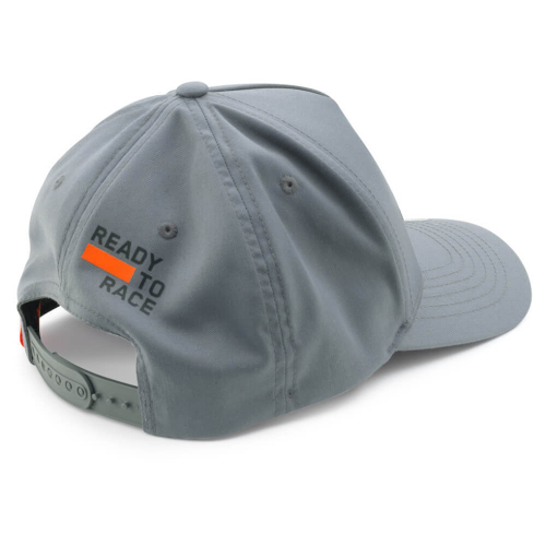 Бейсболка KTM RADICAL CURVED CAP