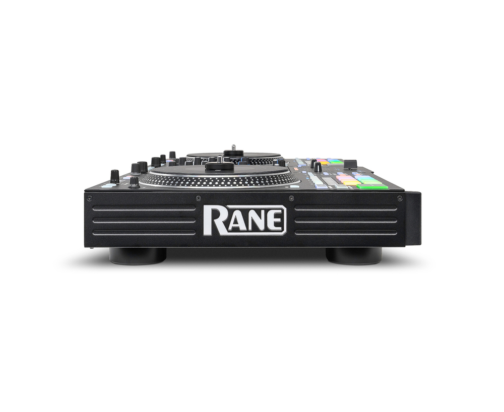 RANE SYSTEM ONE