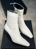 Ботильоны Yves Saint Laurent