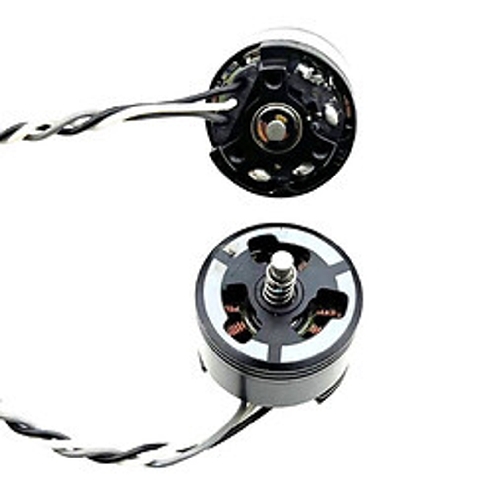 DJI Mavic 3T Мотор CСW с кабелем (белый)