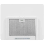Каминная вытяжка DeLonghi KT-F60 WH (q)