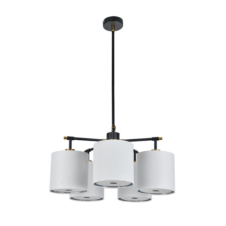 Подвесная люстра Escada Idea 10186/5PL