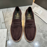 Лоферы Brunello Cucinelli