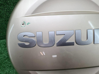 Кожух запасного колеса Suzuki Grand Vitara (05-16)