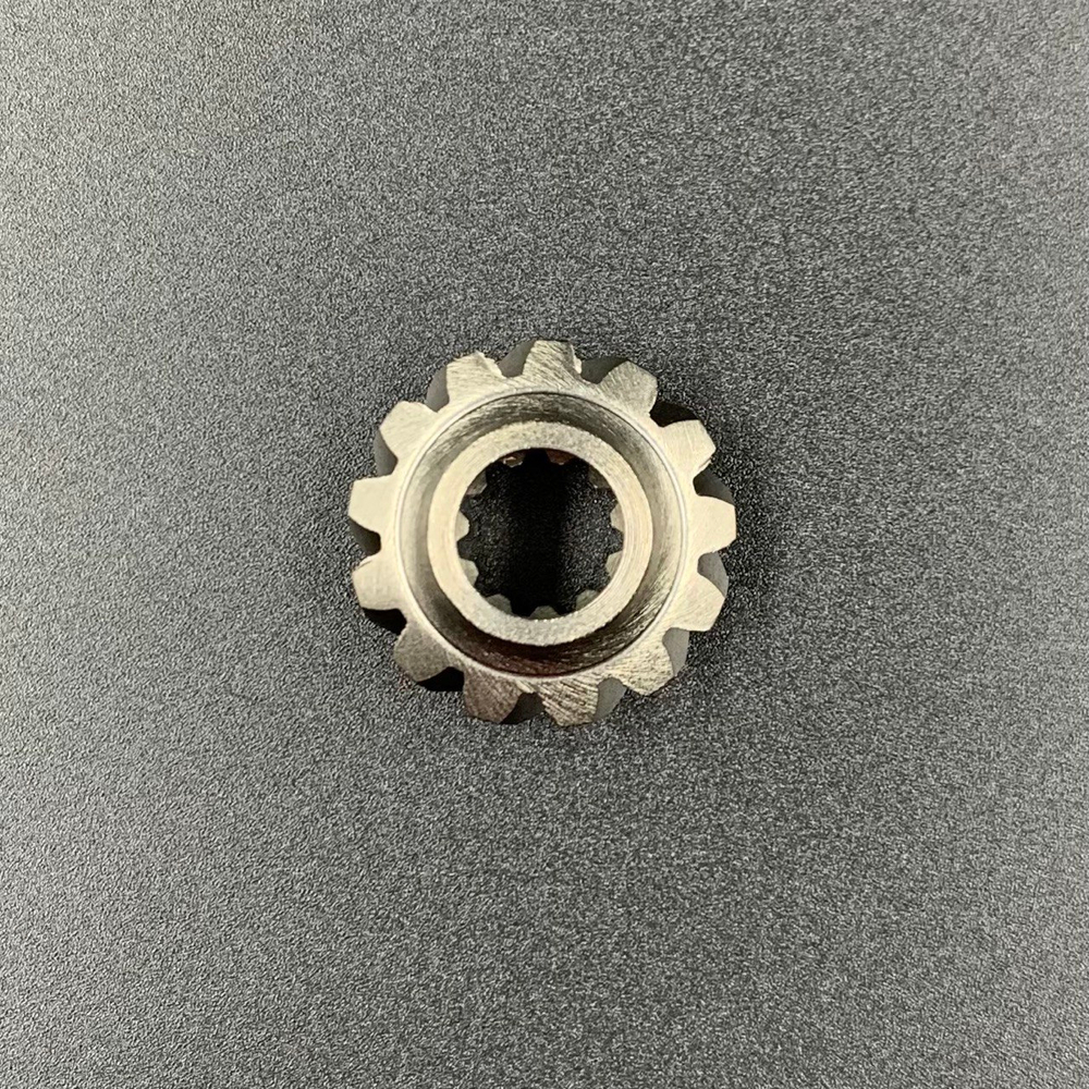 Шестерня вертикального вала (Пиньон) Tohatsu 3.5-5, MFS2-6 (369-64020-2) (Osaka)