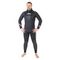 Гидрокостюм Scorpena A3+ Yamamoto - 7 мм