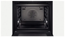 Электрический духовой шкаф Bosch HBG633NB1