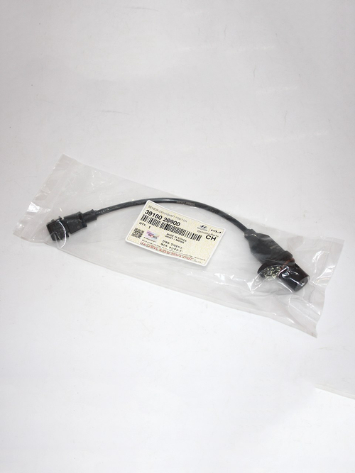 Датчик положения коленвала 3918026900 Хендай Акцент ТаГаз 2003-, Элантра XD 2000-2006, Гетц 2001-2010, Киа Рио 2005-2010