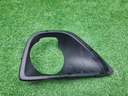 Накладка ПТФ правая BMW X2 F39 (2017-2023)