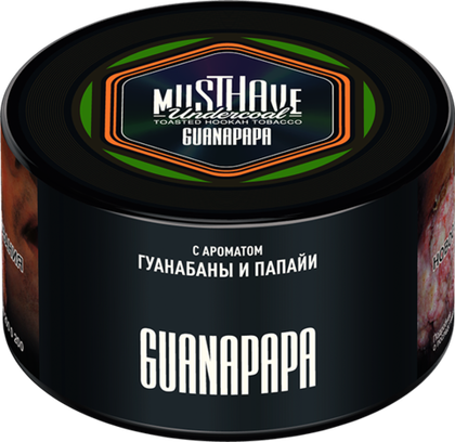 Guanapapa 250 гр