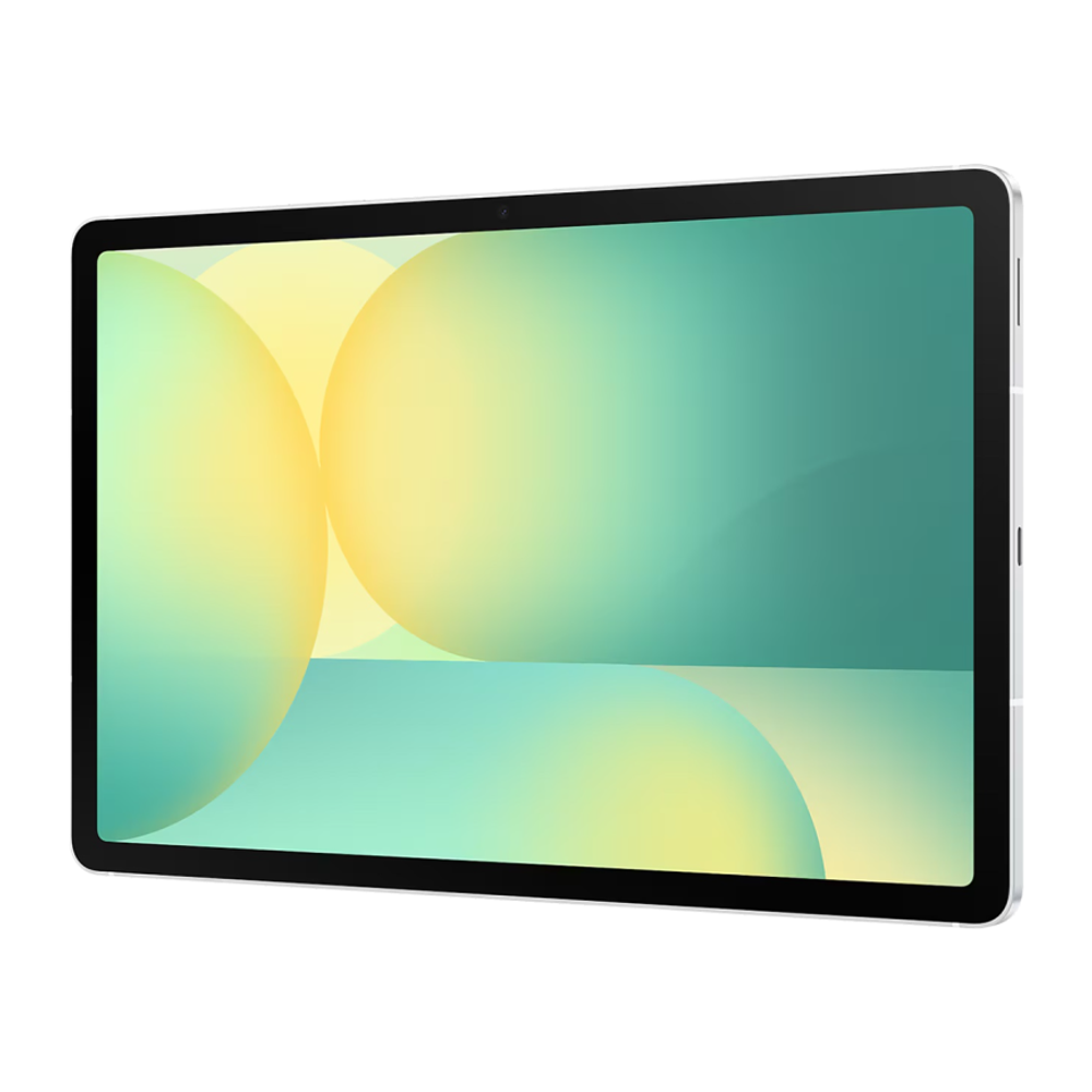 Планшет Samsung Galaxy Tab S10 FE 10,9", 8 ГБ | 128 ГБ, 5G («Серебро» | Silver)