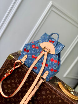Louis Vuitton Venice Backpack