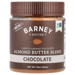 Barney Butter, Смесь миндального масла, шоколад, 284 г (10 унций)