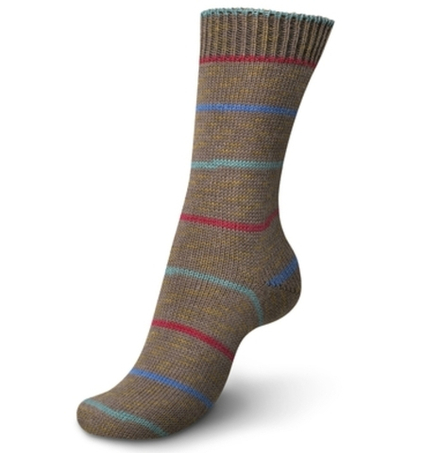 Regia 4-fadig Color (01202/шале)