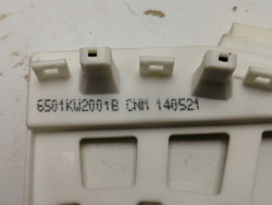 F12A8CDP кт106 Датчик холла  для стиральной машины LG 140521 б/у