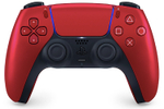 PS5 Беспроводной Контроллер DualSense Volcanic Red